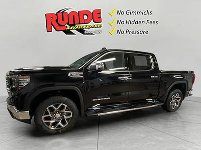 New 2026 GMC Sierra 1500 SLT Crew Cab for sale #TG236461 - photo 1