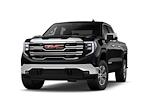 New 2026 GMC Sierra 1500 SLT Crew Cab for sale #TG236461 - photo 1