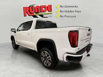 New 2026 GMC Sierra 1500 AT4 Crew Cab for sale #TG238121 - photo 2