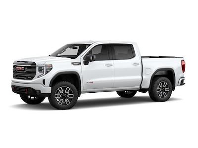 New 2026 GMC Sierra 1500 AT4 Crew Cab for sale #TG238121 - photo 2
