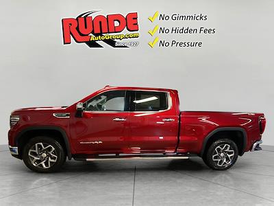 New 2026 GMC Sierra 1500 SLT Crew Cab for sale #TG246507 - photo 2