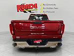 New 2026 GMC Sierra 1500 SLT Crew Cab for sale #TG246507 - photo 4