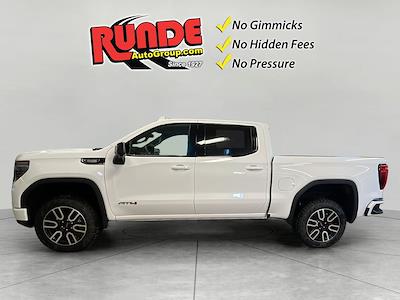 New 2026 GMC Sierra 1500 AT4 Crew Cab for sale #TG247093 - photo 2