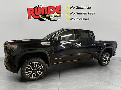 New 2026 GMC Sierra 1500 AT4 Crew Cab for sale #TG247527 - photo 1