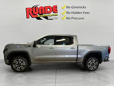 New 2026 GMC Sierra 1500 AT4 Crew Cab for sale #TG247544 - photo 2