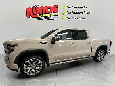 New 2026 GMC Sierra 1500 Denali Crew Cab for sale #TG252468 - photo 1