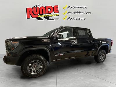 New 2026 GMC Sierra 1500 AT4X Crew Cab for sale #TG253065 - photo 1