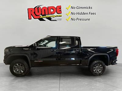 New 2026 GMC Sierra 1500 AT4X Crew Cab for sale #TG253065 - photo 2