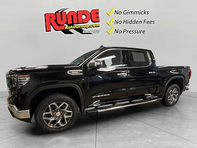 New 2026 GMC Sierra 1500 SLT Crew Cab for sale #TG259539 - photo 1