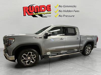 New 2026 GMC Sierra 1500 SLT Crew Cab for sale #TG259616 - photo 1