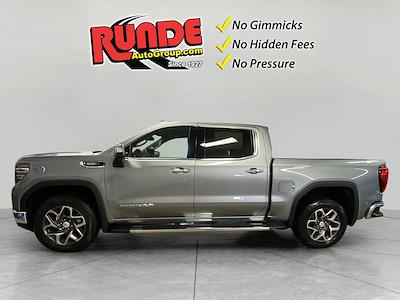 New 2026 GMC Sierra 1500 SLT Crew Cab for sale #TG259616 - photo 2