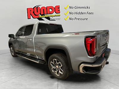New 2026 GMC Sierra 1500 SLT Crew Cab for sale #TG275851 - photo 2