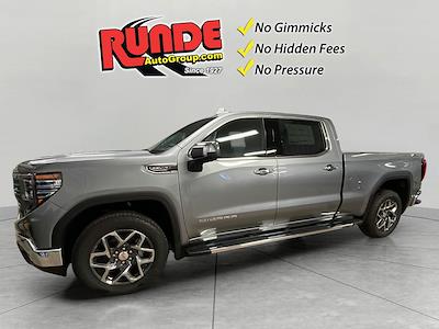 New 2026 GMC Sierra 1500 SLT Crew Cab for sale #TG275851 - photo 1