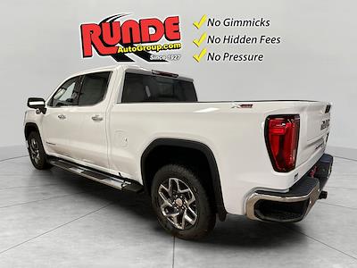 New 2026 GMC Sierra 1500 SLT Crew Cab for sale #TG275853 - photo 2