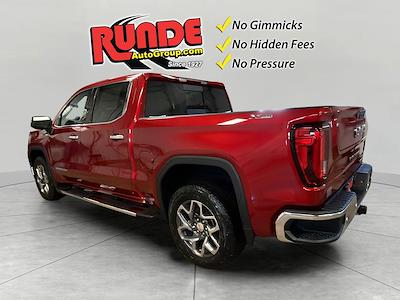 New 2026 GMC Sierra 1500 SLT Crew Cab for sale #TG276359 - photo 2