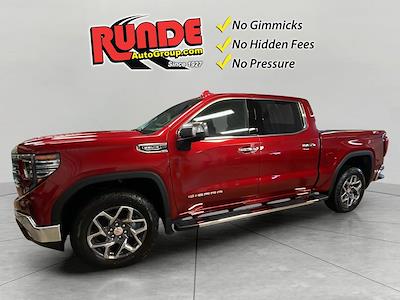 New 2026 GMC Sierra 1500 SLT Crew Cab for sale #TG276359 - photo 1
