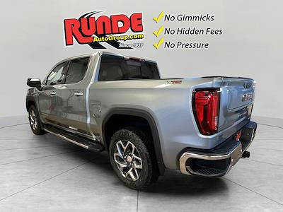 New 2026 GMC Sierra 1500 SLT Crew Cab for sale #TG276362 - photo 2