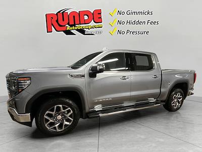New 2026 GMC Sierra 1500 SLT Crew Cab for sale #TG276363 - photo 1