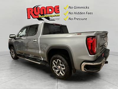 New 2026 GMC Sierra 1500 SLT Crew Cab for sale #TG276363 - photo 2