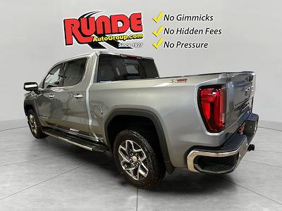 New 2026 GMC Sierra 1500 SLT Crew Cab for sale #TG276695 - photo 2