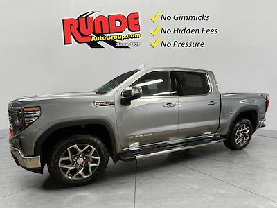 New 2026 GMC Sierra 1500 SLT Crew Cab for sale #TG276695 - photo 1