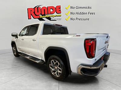 New 2026 GMC Sierra 1500 SLT Crew Cab for sale #TG276697 - photo 2