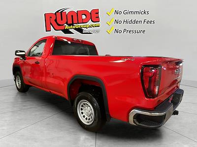 New 2026 GMC Sierra 1500 Pro Regular Cab for sale #TG277751 - photo 2