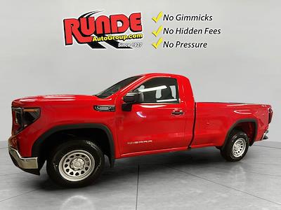 New 2026 GMC Sierra 1500 Pro Regular Cab for sale #TG277751 - photo 1