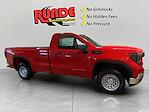 New 2026 GMC Sierra 1500 Pro Regular Cab for sale #TG277751 - photo 8