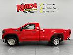 New 2026 GMC Sierra 1500 Pro Regular Cab for sale #TG277751 - photo 4