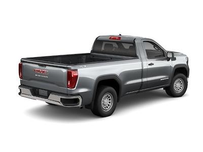 New 2026 GMC Sierra 1500 Pro Regular Cab for sale #TG302832 - photo 2