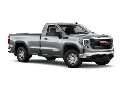 New 2026 GMC Sierra 1500 Pro Regular Cab for sale #TG302832 - photo 1