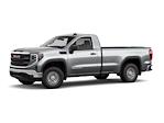 New 2026 GMC Sierra 1500 Pro Regular Cab for sale #TG302832 - photo 4