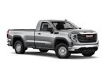 New 2026 GMC Sierra 1500 Pro Regular Cab for sale #TG302832 - photo 1