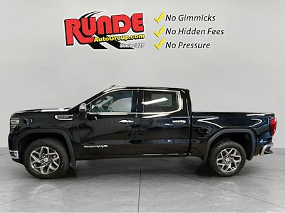 New 2026 GMC Sierra 1500 SLT Crew Cab for sale #TG500708 - photo 2