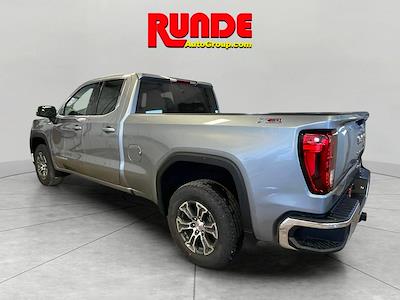 New 2026 GMC Sierra 1500 SLE Double Cab 4WD Pickup for sale #TZ108565 - photo 2