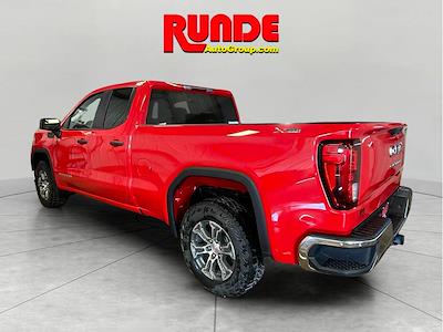 New 2026 GMC Sierra 1500 Pro Double Cab 4WD Pickup for sale #TZ113041 - photo 2