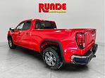 New 2026 GMC Sierra 1500 Pro Double Cab 4WD Pickup for sale #TZ113041 - photo 2