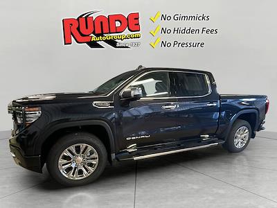New 2026 GMC Sierra 1500 Denali Crew Cab 4WD Pickup for sale #TZ114926 - photo 1