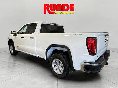 New 2026 GMC Sierra 1500 Pro Double Cab 4WD Pickup for sale #TZ127754 - photo 2
