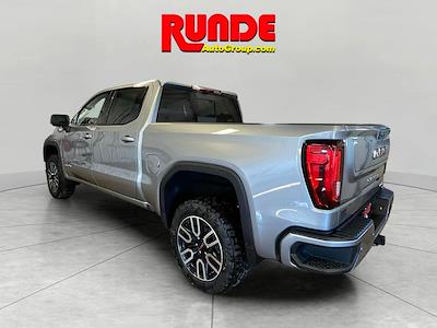 New 2026 GMC Sierra 1500 AT4 Crew Cab 4WD Pickup for sale #TZ130873 - photo 2
