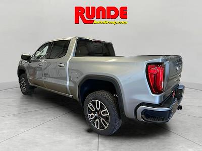 New 2026 GMC Sierra 1500 AT4 Crew Cab 4WD Pickup for sale #TZ131559 - photo 2