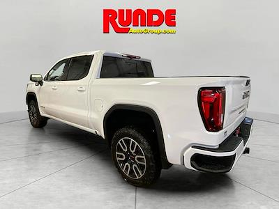 New 2026 GMC Sierra 1500 AT4 Crew Cab 4WD Pickup for sale #TZ133097 - photo 2