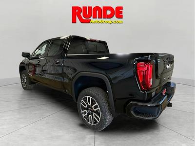 New 2026 GMC Sierra 1500 AT4 Crew Cab 4WD Pickup for sale #TZ133650 - photo 2