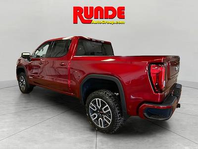 New 2026 GMC Sierra 1500 AT4 Crew Cab 4WD Pickup for sale #TZ135671 - photo 2