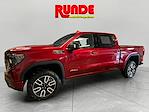 New 2026 GMC Sierra 1500 AT4 Crew Cab 4WD Pickup for sale #TZ135671 - photo 1