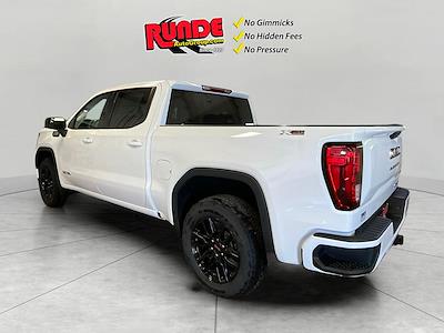 New 2026 GMC Sierra 1500 Elevation Crew Cab 4WD Pickup for sale #TZ156489 - photo 2