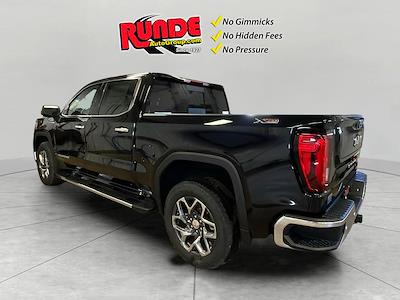 New 2026 GMC Sierra 1500 SLT Crew Cab 4WD Pickup for sale #TZ159081 - photo 2
