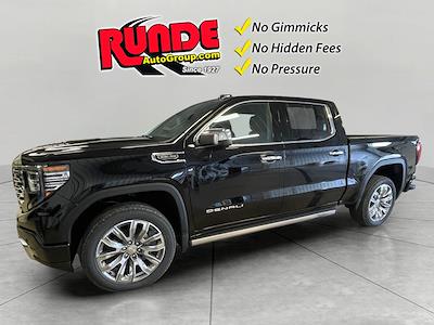 New 2026 GMC Sierra 1500 Denali Crew Cab 4WD Pickup for sale #TZ159281 - photo 1