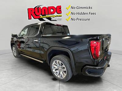 New 2026 GMC Sierra 1500 Denali Crew Cab 4WD Pickup for sale #TZ159281 - photo 2
